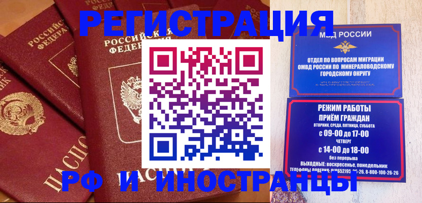 прописка паспорт в Ижевске