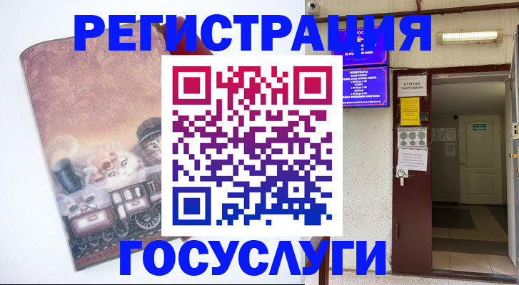 временная регистрация госуслуги в Ижевске